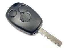 RFC 3 button key case for
