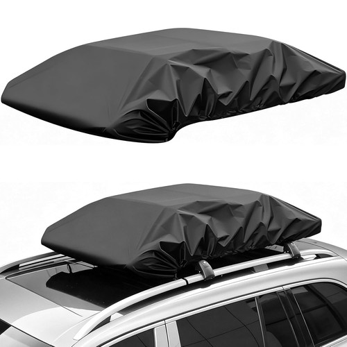 Roof box cover - box,