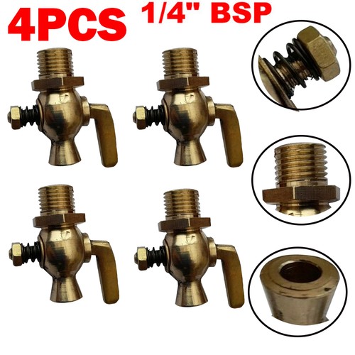 4pack open crank - 4pack, stationary