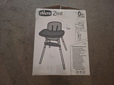 Chicco Zest 3 in 1 Folding
