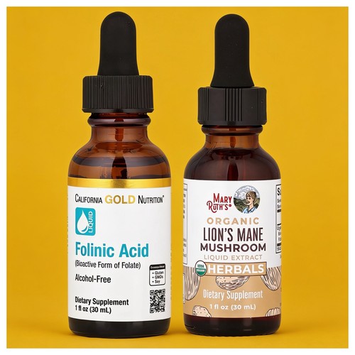 California gold nutrition - california,