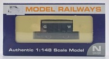 Dapol gauge nb001 - dapol, n