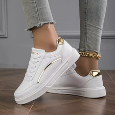 Baasploa women casual sneakers - casual,