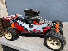 baja rc car 1/5