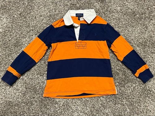 Polo ralph lauren rugby - polo,