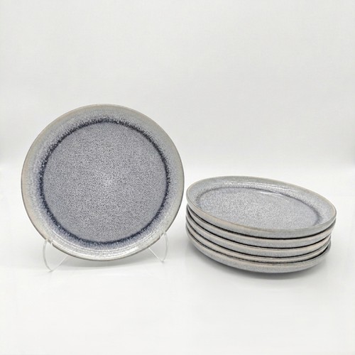 Dessert salad plates reactive - dessert,