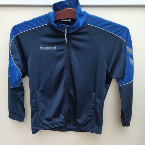 Hummel mens graphic tracksuit - hummel,