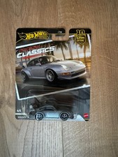Hot Wheels Porsche 993 GT2