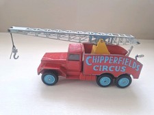 CORGI TOYS 1121 CHIPPERFIELDS