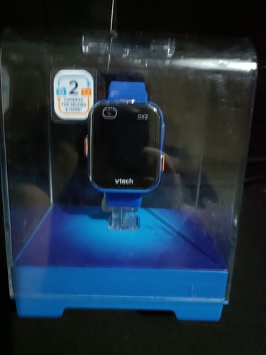 Vtech kidizoom smart - vtech, watch