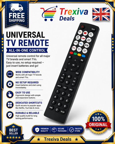 Genuine hisense remote - hisense,