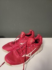 Mizuno Wave Luminous Size 8uk