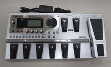 BOSS GT-10 Guitar