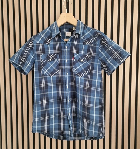 Levi western shirt light - shirt,