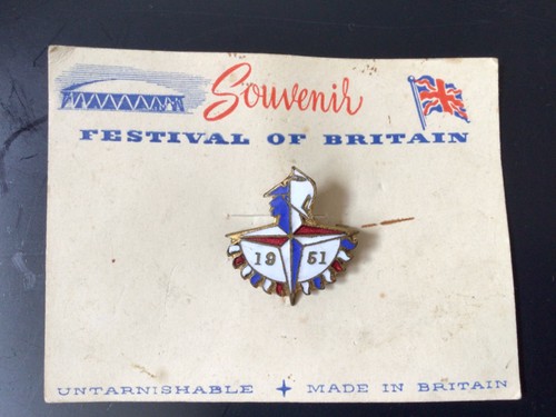 Original 1951 festival - 1951,