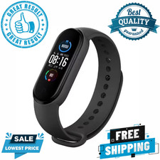 Fitbit Smart Watch Gym Band