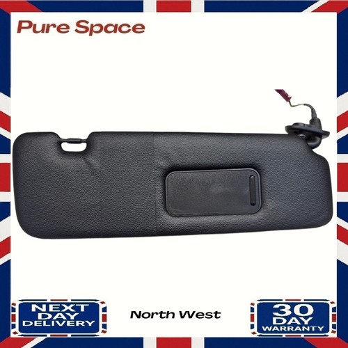 Sun visor bmw convertible - convertible, 3