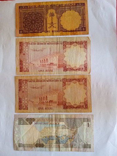 Four saudi arabia - four,