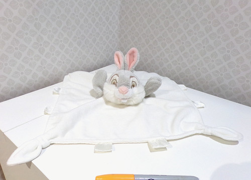 Disney store thumper bambi - disney,