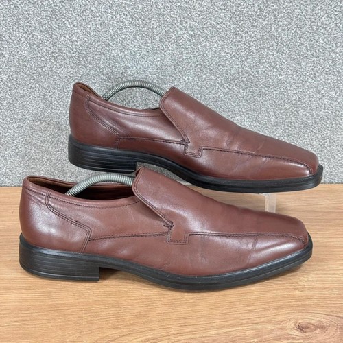 Hotter street brown leather - hotter,