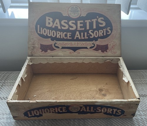 Very rare vintage - very,