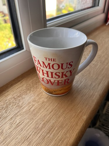 The famous grouse - famous,