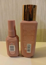 Ted Baker Peony Spritz Body Spray Duo 150ml & 50ml Sizes *NEW*