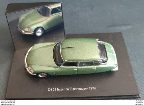 Citroen electronic - citroen, 21