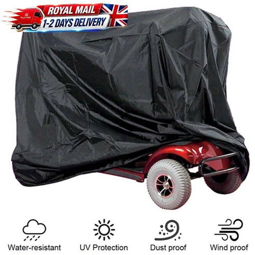 Heavy duty mobility scooter - mobility,