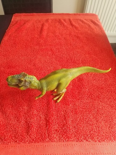 Tudor mint dinosaur collection - dinosaur,
