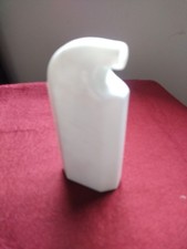 Antique Milk Glass Tooth