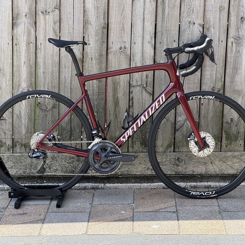 Specialized tarmac sl6 disc - specialized,