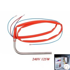 240V 125W Mains Fridge