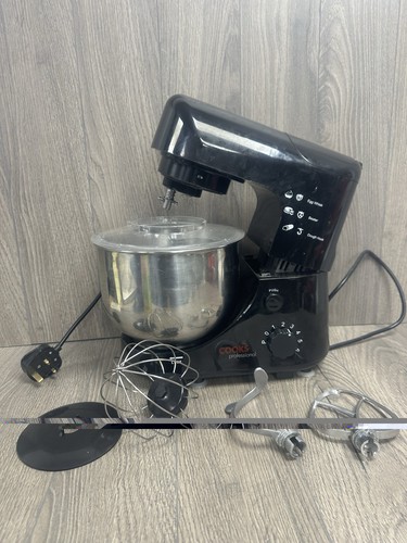 This cooks professional - this,