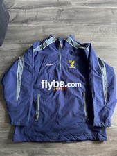 2006-08 XARA Norwich City FC