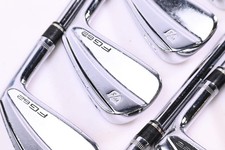 Wilson FG-62 Irons / 3-PW / Stiff Flex Dynamic Gold S300 Shafts