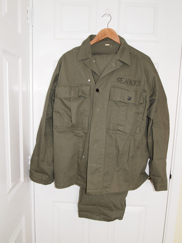Replica army hbt shirt and - replica, us