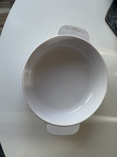 Corning vision ware france pan - vision,
