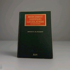 Merchant Shipping Legislation