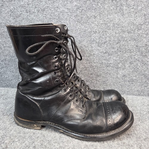Corcoran 975 military cap toe - military,