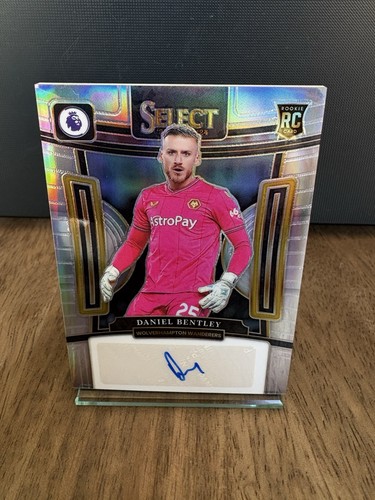 Panini select 2023 premier - select,