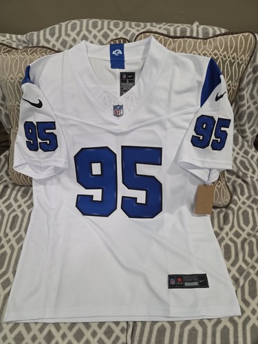 Los angeles rams myles garrett - los,