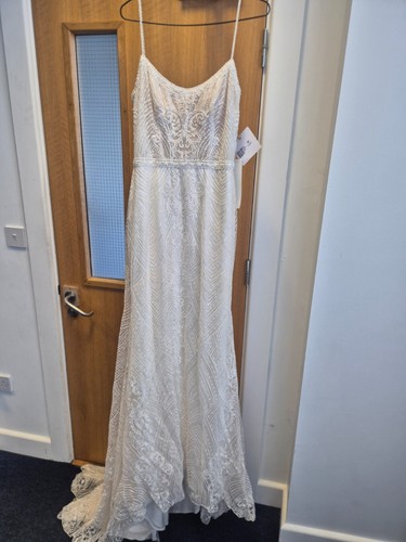 Wedding dress size - wedding,
