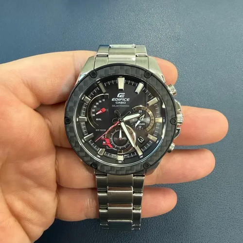 Casio edifice eqs - casio,