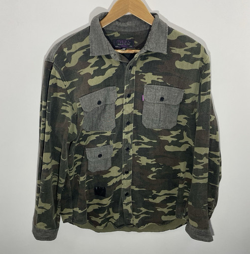 Mishka nyc camo - mishka,