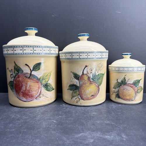 Susan winget cic - cic, pear