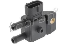 Exhaust Pressure Sensor Fits