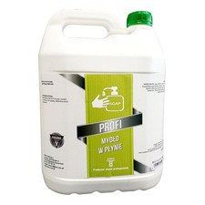 FOR HAND WASHING AGENT PROFITOOL MYDLO 5L