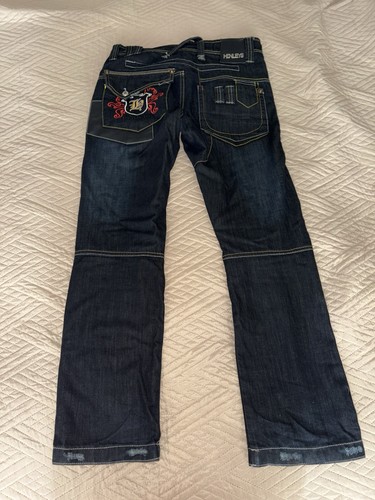 Vintage henley jeans size - vintage, henley’s