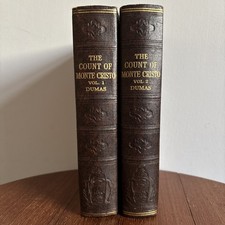 The Count Of Monte Cristo